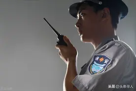 贵州贵阳三岁男童迷失地下通道，酒店保安领回值班室并通知其家人，“我家里也有孩子，这种心情我能理解”图片