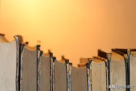 我的阅读之古代名人传记图片