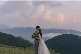 2020年国内旅拍婚纱照前十名地方有哪些？图片