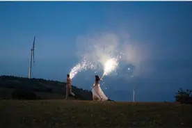 2020年国内旅拍婚纱照前十名地方有哪些？图片