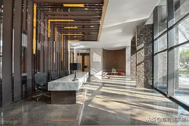 售楼处里的潜规则，开发商不说的我来说图片