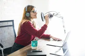 收完钱就拉黑！杭州电商被网红主播坑惨了？小助理问题大了图片