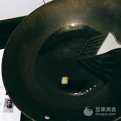 牛腩炖胡萝卜的做法