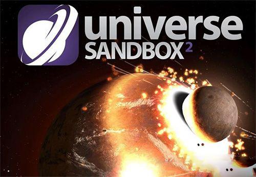 VR评测：来自《宇宙沙盒2》对想象力的考验