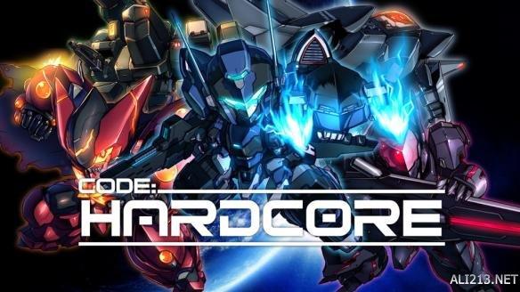 机甲游侠苹果最新破解版（TGS2016国人独立游戏硬核机甲掀起机甲浪潮）