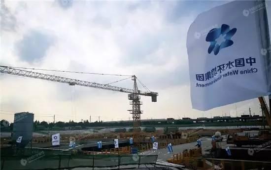 上海嘉定南翔下沉式污水处理厂：用PPP模式解决邻避项目难题