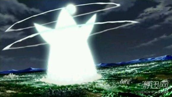 《火影忍者》“SSS级”逆天忍术TOP30 夜凯未进前十！