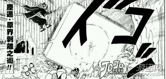 《火影忍者》“SSS级”逆天忍术TOP30 夜凯未进前十！