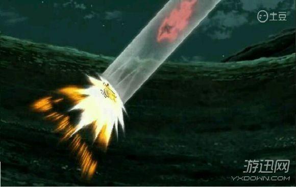 《火影忍者》“SSS级”逆天忍术TOP30 夜凯未进前十！