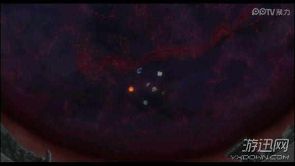 《火影忍者》“SSS级”逆天忍术TOP30 夜凯未进前十！