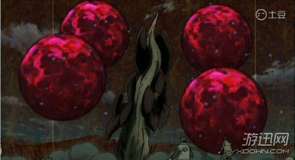 《火影忍者》“SSS级”逆天忍术TOP30 夜凯未进前十！