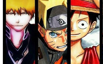 火影忍者喜欢穿凉鞋的11大理由！