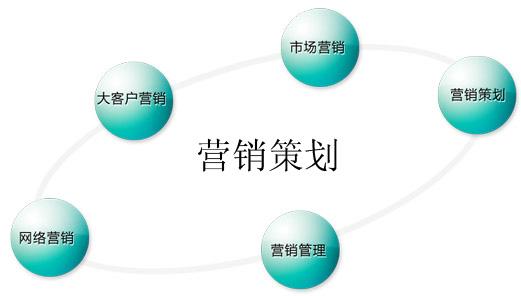 一个SEO优化团队需要有哪些人员?