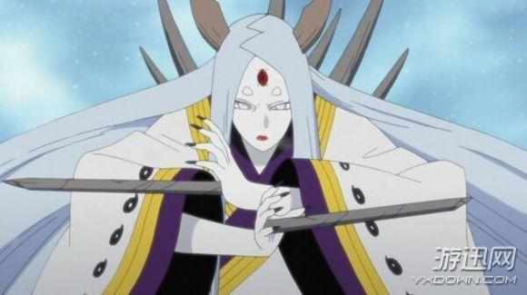 《火影忍者》“SSS级”逆天忍术TOP30 夜凯未进前十！