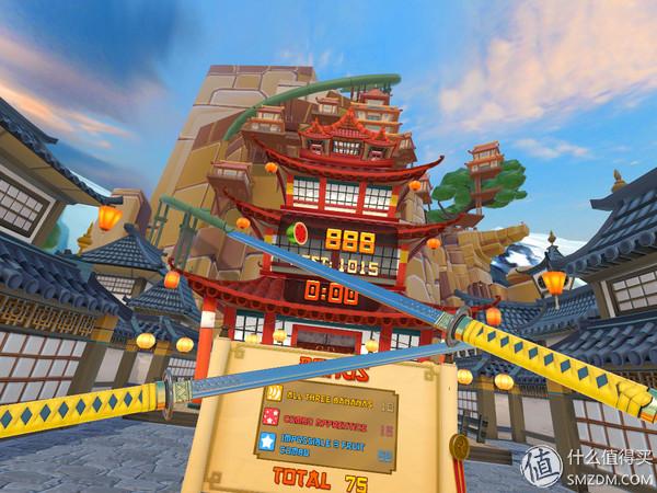 8款主流VR游戏深度体验！