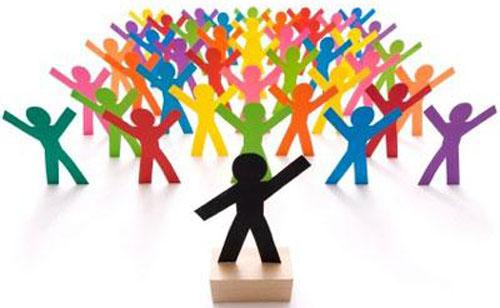 一个SEO优化团队需要有哪些人员?