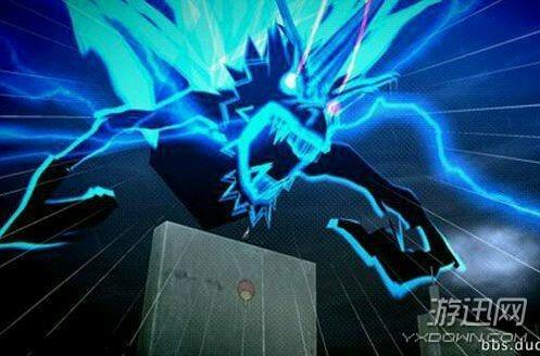 《火影忍者》“SSS级”逆天忍术TOP30 夜凯未进前十！