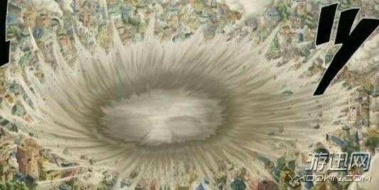 《火影忍者》“SSS级”逆天忍术TOP30 夜凯未进前十！