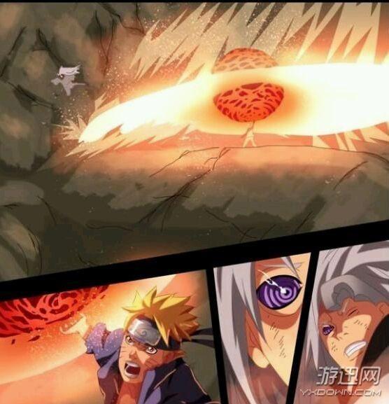 《火影忍者》“SSS级”逆天忍术TOP30 夜凯未进前十！