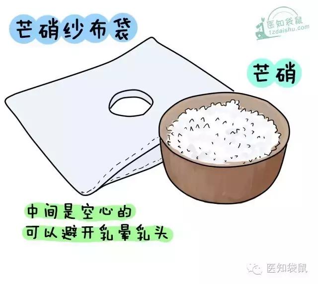 麦芽、花椒能回奶？吃什么能断奶？