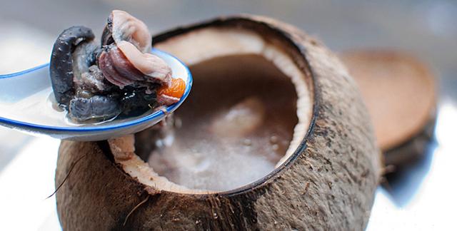 孕妇能喝椰子炖花胶吗 2026年孕妇可以喝椰子花胶炖鸡汤吗