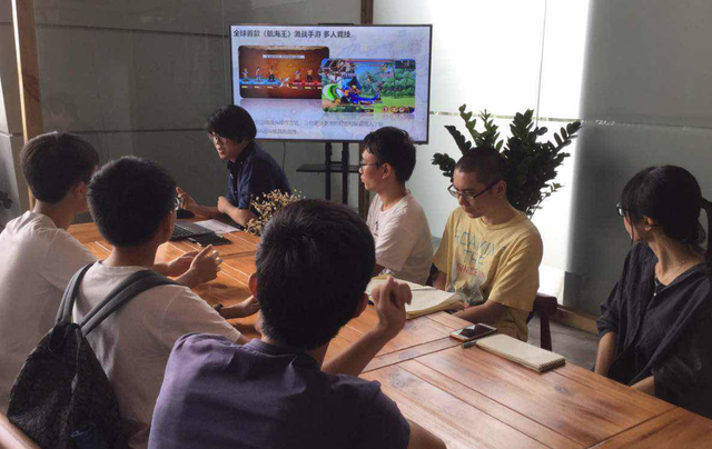 航海王激战有多少版本（航海王激战多人竞技的格斗与卡牌搜集癖结合）