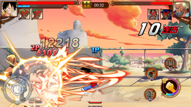 《航海王激战》多人竞技的格斗与卡牌搜集癖结合