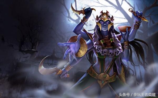 台湾游戏公司抄袭腾讯？推出山寨版《王者荣耀》