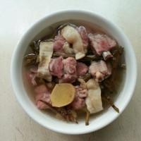 石斛花胶干鲍鱼炖排骨 2026年石斛花胶鲍鱼汤的功效