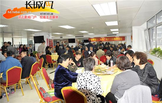 九九棋牌2.0.0版本（建行邯郸分行举办九九重阳节棋牌类活动）