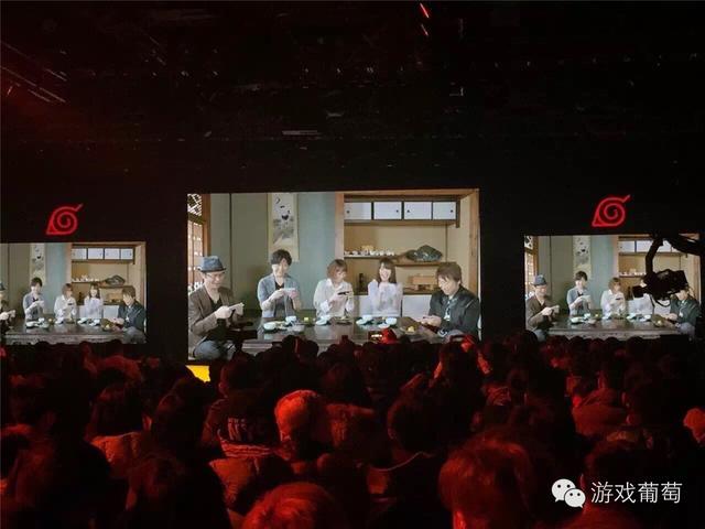 注册用户突破1000万，《火影忍者》手游凭什么赢得粉丝真爱？