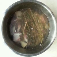 花胶排骨石斛杞子炖汤 2025年花胶排骨石斛杞子炖汤怎么做