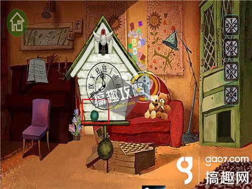 密室逃脱逃离鬼屋图文攻略 密室逃脱逃离鬼屋通关图文攻略