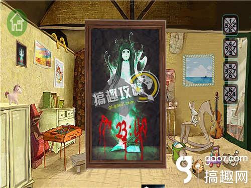 密室逃脱逃离鬼屋图文攻略 密室逃脱逃离鬼屋通关图文攻略