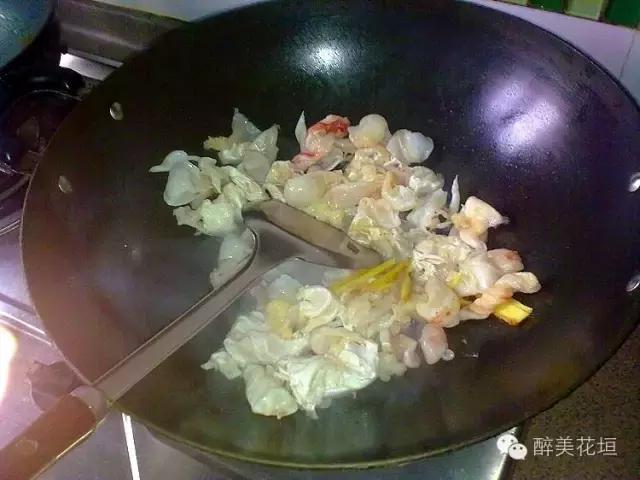 鱼鳔的使用方法视频 鱼鳔的使用方法视频讲解