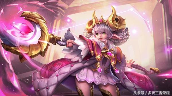 台湾游戏公司抄袭腾讯？推出山寨版《王者荣耀》