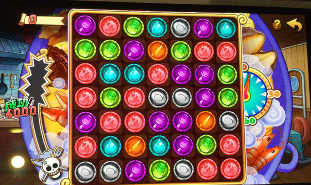 《航海王激战》多人竞技的格斗与卡牌搜集癖结合