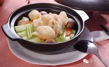 鱼肚怎么泡发视频 2026年鱼肚怎么泡发视频讲解