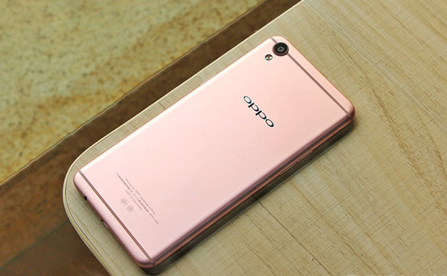 oppor9换屏幕教程（手机桌面不习惯）