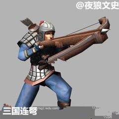 盘点三国几大兵种，互为克星，谁才是那个时代的大杀器？