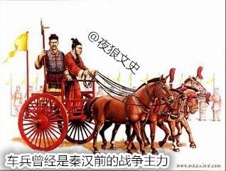 盘点三国几大兵种，互为克星，谁才是那个时代的大杀器？