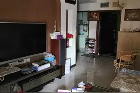 好房速递，位于巴南宏宁天成，二居室每平得卖1.2万图片