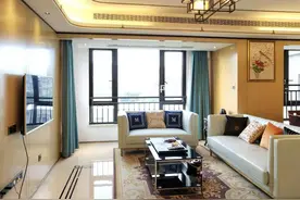 业主报价出炉，湖里建发央玺三居室，折合每平8.1万图片