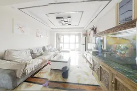 河东区核心区四居室，已降17万，优惠速递图片
