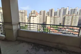 捡漏机会已至，鹤山坚美园四居室已降2万图片