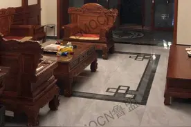 兰山区核心区四居室，已降100万，二手房降价速递图片
