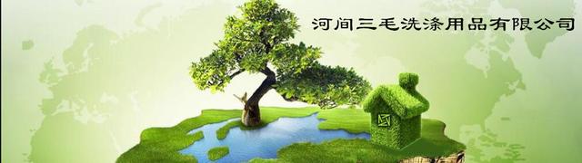 洗衣液厂家网络营销之路“扬帆起航”