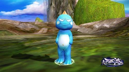 有特殊属性 《天命西游》个性时装彰显华丽