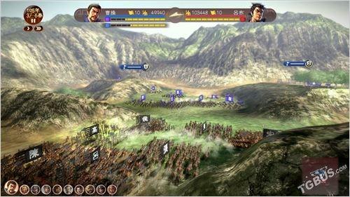 港服PS商店近期热点 《三国志13》中文版等