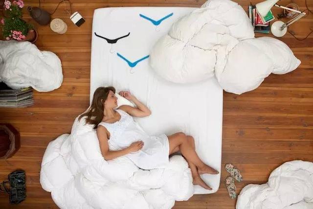 梦境分析师破解9个你最熟悉的梦境